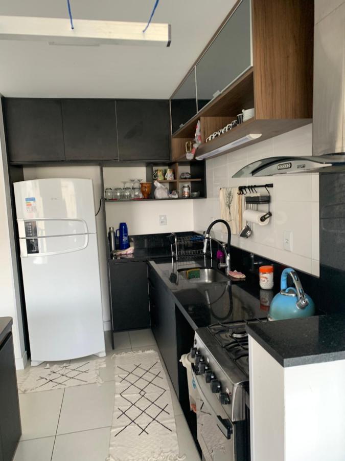 Apartamento Completo Com Otima Localizacao Capão da Canoa Exterior foto